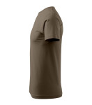 Nové unisexové armádne tričko 2XL