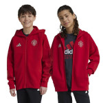 Adidas Manchester United Anthem Jacket Jr IT4188 cm