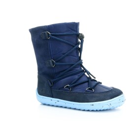 Topánky Be Lenka Snowfox Kids 2.0 Dark & Light Blue 25 EUR