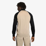Mikina adidas Sst Track Top Stone Khaki S