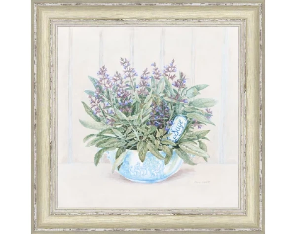 Rámovaný obraz 30x30 cm FAP158%