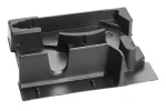 BOSCH 1600A002V4 / Plastová vložka pre Bosch GSB 21-2 RCT amp; 21-2 RE Professional do kufra Bosch L-BOXX 136 (1600A002V4)