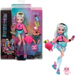 Mattel Monster High bábika Monsterka Lagoona Blue™