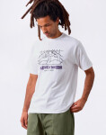 Service Works Symphony Tee White S
