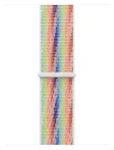 Apple Watch Sport Loop 42mm Pride Edition / Prevliekací športový remienok (MJ5A4ZM/A)