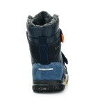 Primigi T.Tecnic Blue zimné barefoot topánky 29 EUR