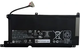 HP batéria 52,5Wh (HSTNN-DB8Q) / Batéria pre notebook / Li- ION (HSTNN-DB8Q)