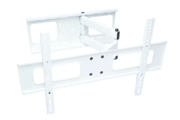 CONNECT IT T3WH nástenný držiak na obrazovky 37-70 biela / nosnosť 50kg (CI-787)