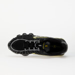 Tenisky Nike Shox TL Black/ Metallic Silver-Dynamic Yellow EUR 46