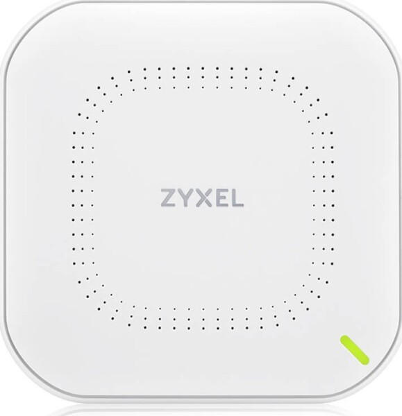 ZyXEL NWA50AXPRO / AP / AX3000 / Dual-Band / 1x 2.5GB LAN / 2x2: 3x3 MU-MIMO (NWA50AXPRO-EU0102F)