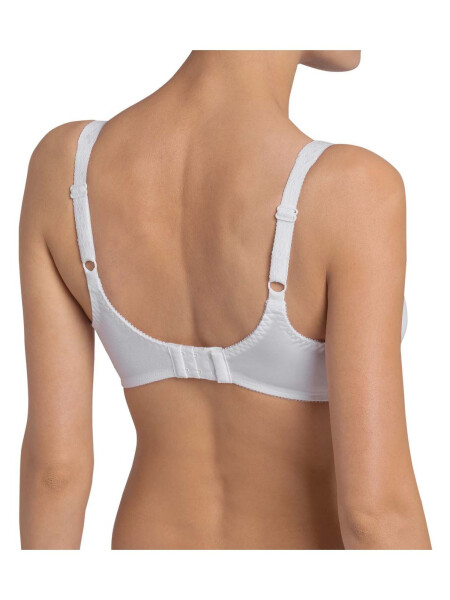 Podprsenka Ladyform Soft WX - TRIUMPH WHITE - TRIUMPH WHITE 90C
