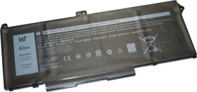 BTI BTI RJ40G- części zamienne do notatników Bateria