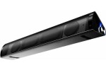 EDIFIER MF200 2.0 čierna / soundbar / 8 W / 3.5mm / Bluetooth / USB-C (6923520269402)