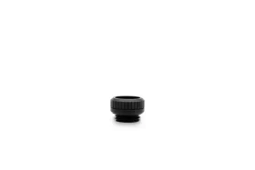 EKWB EK- Quantum Torque Micro HDC 12 - Black (3831109837405)