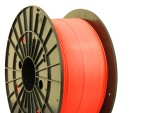 Filament-PM PLA tlačová struna červená 1,75 mm 1 kg Filament PM