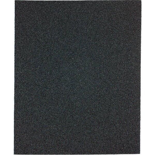 Kwb 820424 brúsny papier Zrnitosť 240 (d x š) 280 mm x 230 mm 5 ks; 820424