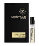 Montale Aoud Leather EDP ml