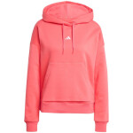 Mikina adidas Essentials Small Logo Feel Cozy Hoodie W KE4380 XS