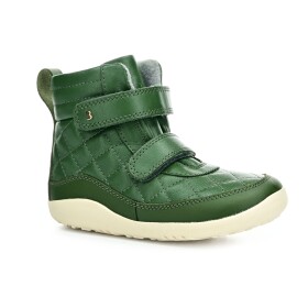 Bobux Patch Arctic Forest Aj walk/kid+ zateplené barefoot topánky 24 EUR