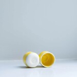 Studio Arhoj Porcelánový hrnček Sun Beam 50 ml