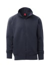 Pánska mikina Payper ALABAMA Farba: Čierna, Veľkosť: 2XL (S00645030814000XXL)