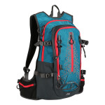 Outdoorový batoh 20l ALPINE PRO ZULE ceramic 20L