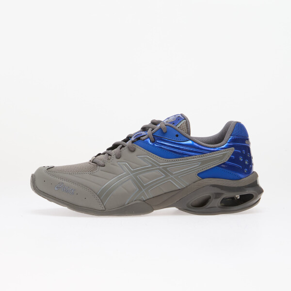 Tenisky Asics Gel-Kinetic Fr Clay Grey/ Illusion Blue EUR 42