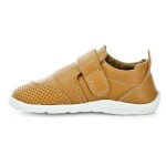 Beda Playful Caramel prvé barefoot topánočky (BFN 2026/CPK) 19 EUR