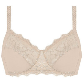 SOFT CUP BRA model 14177731 Peau rosée(739) Simone Perele Barva: Peau rosée, Velikost: