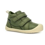 Bundgaard Mio Army celoročné členkové barefoot topánky 21 EUR