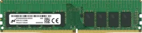 CRUCIAL Micron 32GB (1x32GB) DDR4 3200MHz / DDR4 / UDIMM / CL22 / 1.2V (MTA18ASF4G72AZ-3G2R)