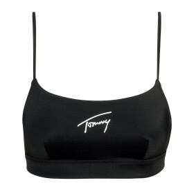 Dámsky vrchný diel plaviek UW0UW04085-BDS - Tommy Hilfiger M