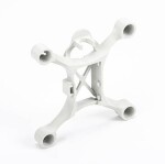 Filament-PM PC/ABS Filament PM sivá 1,75 mm 1 kg Filament PM