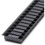 Base strip CCA 2,5/ 4-G-5,08 P26THRR56 1955057 Phoenix Contact; 1955057