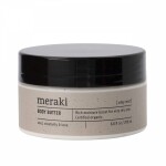 Meraki Telové maslo Meraki Silky Mist 200 ml