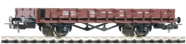 Piko 57717 Nízkostenný vagón Kkm3230 DR IV