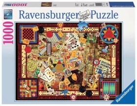 Ravensburger Klasické hry