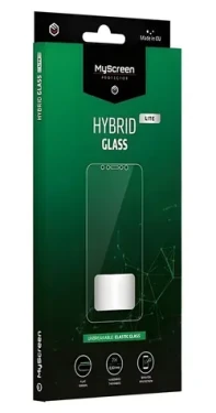 MyScreen Protector FlexiGlass EasyClean pre ASUS Zenfone 7 Pro / Ochranné sklo / Hybridné (M5227FLEXI)