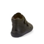 Detské členkové barefoot topánky AUTUMN Black Froddo G3110263-10 - 38
