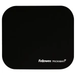 Fellowes Microban Podložka pod myš čierna (FELFERGMPADMICN)