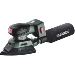 Metabo PowerMaxx SMA 12 BL 602037840 batériová excentrická brúska bez akumulátoru 12 V 100 x 150 mm; 602037840