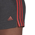 Dámske šortky Essentials Slim Stripes Adidas