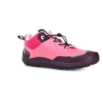 Reima Sankari Soft Coral AD celoročné členkové barefoot topánky 37 EUR