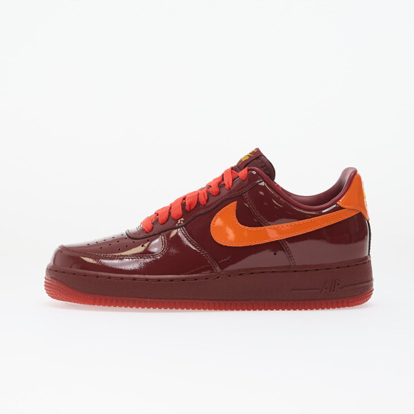 Tenisky Nike Air Force 1 Low Dark Team Red/ University Gold EUR 41