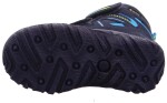 Zimné topánky HUSKY GTX, Superfit, 0-809080-8000, tmavo modrá - 27
