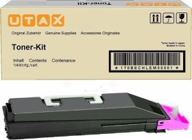 Utax CK-5510 Magenta Originál (1T02R4BUT0)