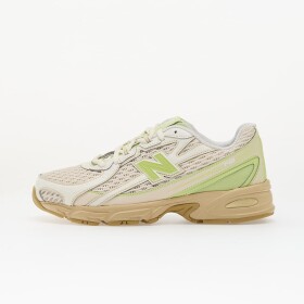 Tenisky New Balance 740 Dry Lime/ Linen EUR 40