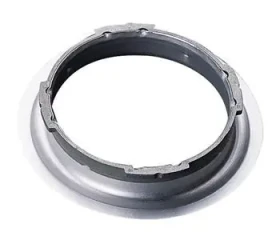 LINKSTAR LSR-FE / Speed ring adaptér / pre blesky FalconEyes (561110)
