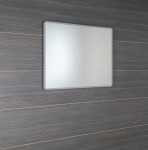 SAPHO - PIRI zrkadlo s LED osvetlením 50x70cm PR500