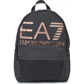 EA7 Batoh Emporio Armani 245063-2F909-26321 jedna velikost